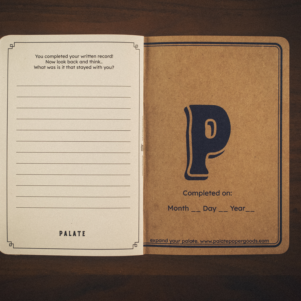 No. 001 — Single