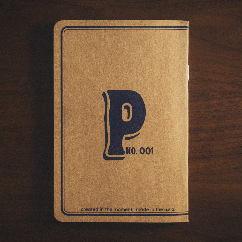 No. 001 — Single